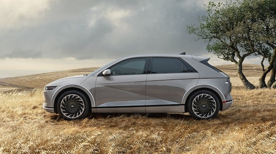 2022 Hyundai Ioniq 5 First Drive Review: More EVs Like This, Please