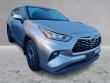 Used 2020 Toyota Highlander Hybrid XLE SUV