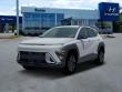 New 2026 Hyundai Kona SEL Sport FWD SUV