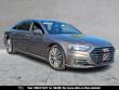 Used 2019 Audi A8 L 3.0T Sedan