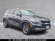 Used 2022 Kia Seltos S SUV
