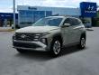 New 2025 Hyundai Tucson SEL AWD SUV