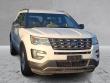 Used 2017 Ford Explorer XLT SUV