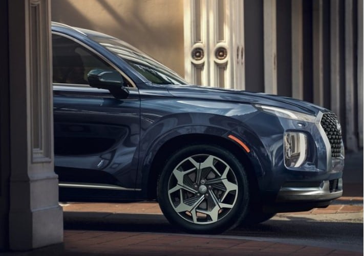 Clementon Hyundai Dealership