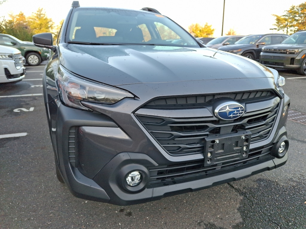 Used 2024 Subaru Outback Base SUV