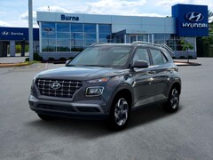 2026 Hyundai Venue SEL SUV