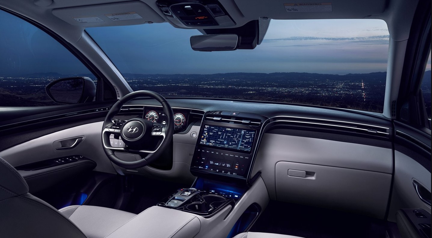 Hyundai Dealer Medford