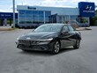 Hyundai Elantra Hybrid