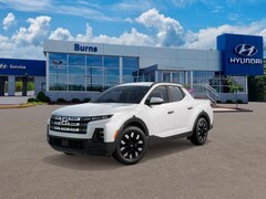 2026 Hyundai Santa Cruz SEL AWD Truck Crew Cab