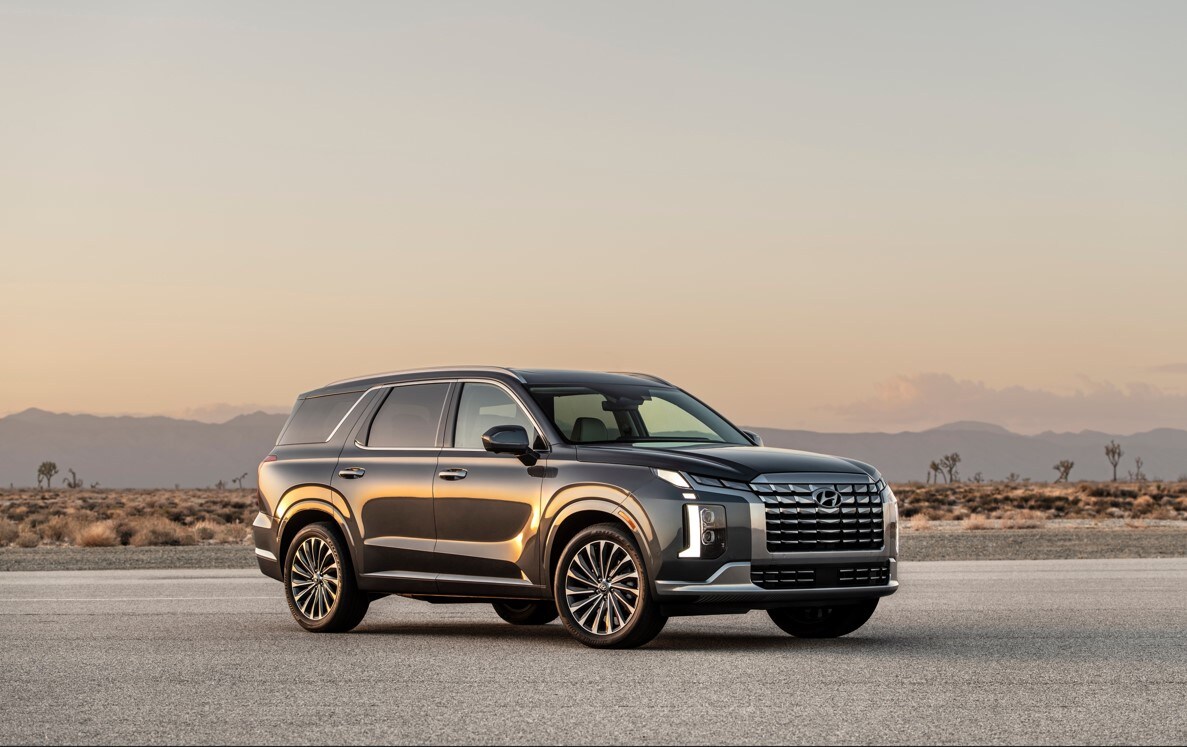 Pitman Hyundai Dealer