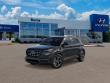 New 2025 Hyundai Venue SEL SUV