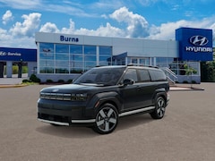 2026 Hyundai Santa Fe Limited AWD SUV