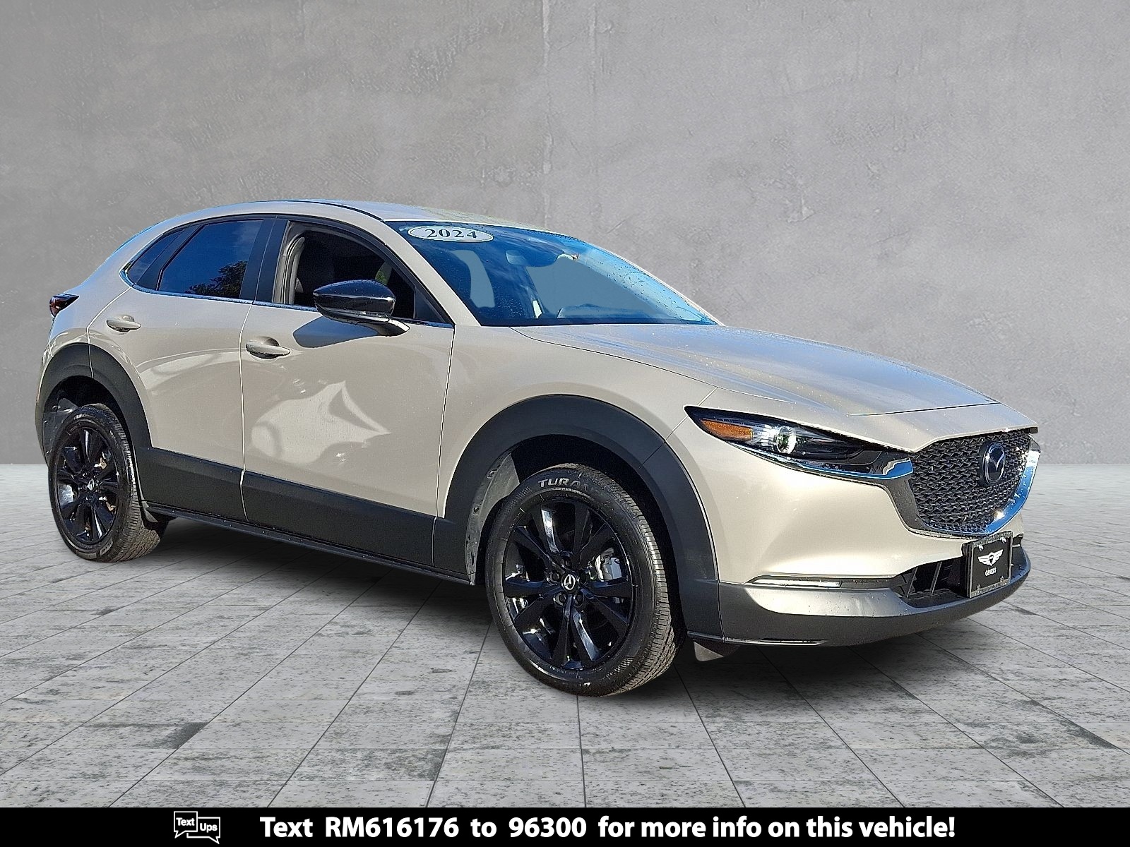 2024 Mazda CX-30 Select Sport's photo