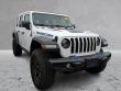 Used 2021 Jeep Wrangler 4xe Rubicon SUV