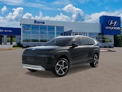 2026 Hyundai IONIQ 9 Performance Limited SUV