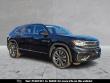 Used 2023 Volkswagen Atlas Cross Sport 3.6L V6 SEL Premium R-Line SUV