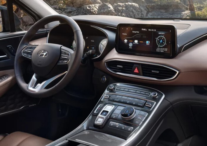 Willow Grove Hyundai Dealer