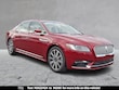  Lincoln Continental