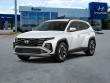New 2025 Hyundai Tucson SEL Convenience AWD SUV