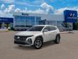 New 2025 Hyundai Tucson SE AWD SUV