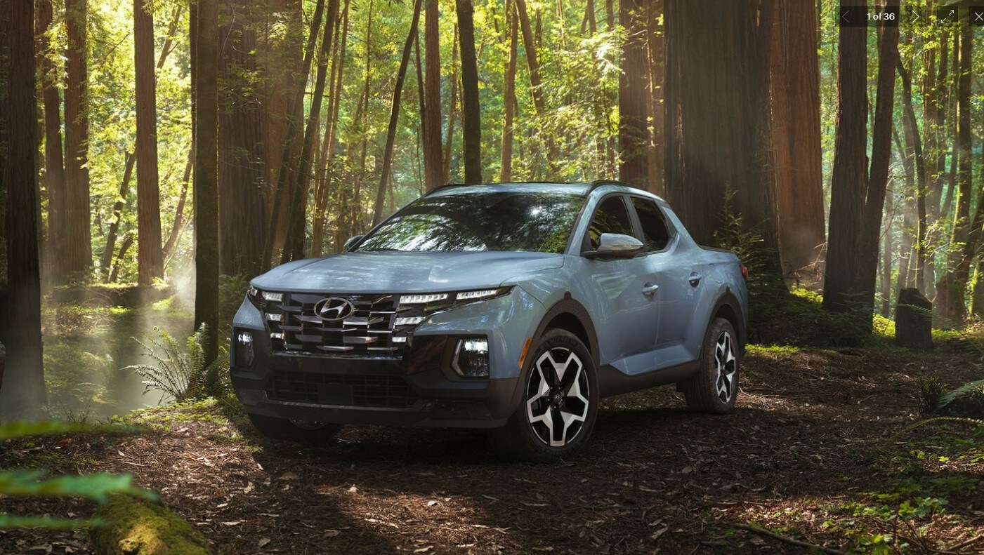 Willow Grove Hyundai Dealer