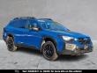 Used 2022 Subaru Outback Wilderness SUV