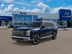 2026 Hyundai Palisade Limited AWD SUV