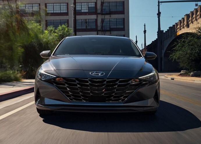 Hyundai Dealership Clementon