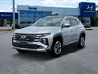 Hyundai Tucson Hybrid