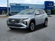 New 2025 Hyundai Tucson Hybrid SEL Convenience SUV