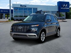 2026 Hyundai Venue SEL SUV