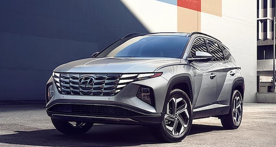 Which 2023 Hyundai Tucson Trim Level Should You Buy?