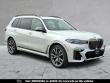 Used 2021 BMW X7 M50i SUV