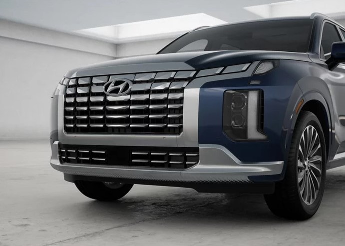 Mount Laurel Hyundai dealer