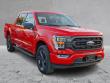 Used 2022 Ford F-150  Truck SuperCrew Cab