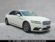 Used 2020 Lincoln Continental Standard Sedan