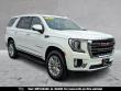 Used 2021 GMC Yukon SLT SUV