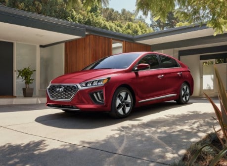 Serving Gloucester City Hyundai Dealer