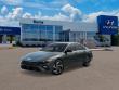 New 2025 Hyundai Elantra SEL Sport Sedan