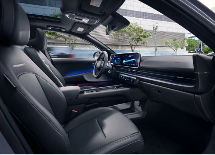 near Philadelphia EV dealer