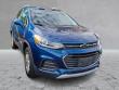 Used 2020 Chevrolet Trax LT SUV