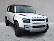 Land Rover Defender 130