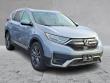 Used 2022 Honda CR-V Touring SUV