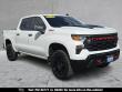 Used 2023 Chevrolet Silverado 1500 Custom Trail Boss Truck Crew Cab