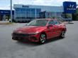 New 2025 Hyundai Elantra SEL Convenience Sedan