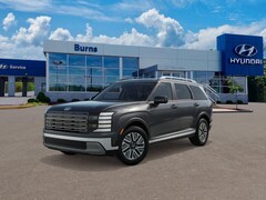 2026 Hyundai Palisade Hybrid SEL Premium 7P SUV