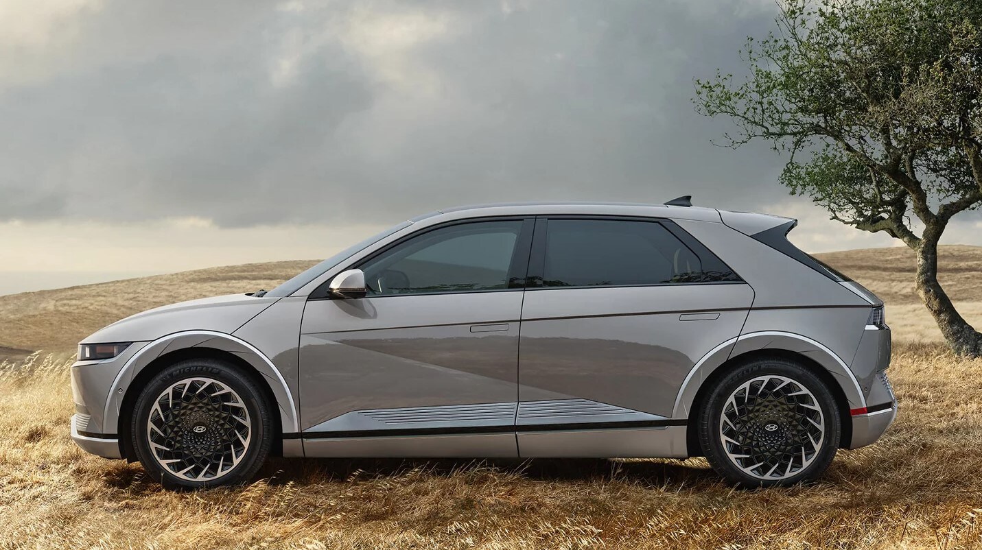 2023 Hyundai Ioniq 5 Trim Levels - Burns Hyundai