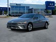 Hyundai Elantra Hybrid