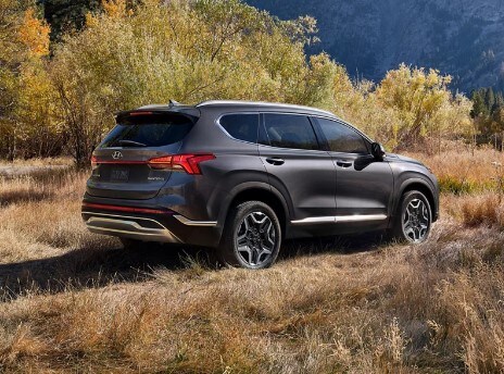 Hyundai Dealership Willow Grove