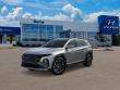 New 2026 Hyundai Tucson Hybrid Limited SUV